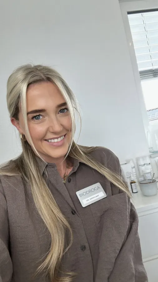 Willkommen im Beauty Zentrum Janina in Staufenberg bei Giessen